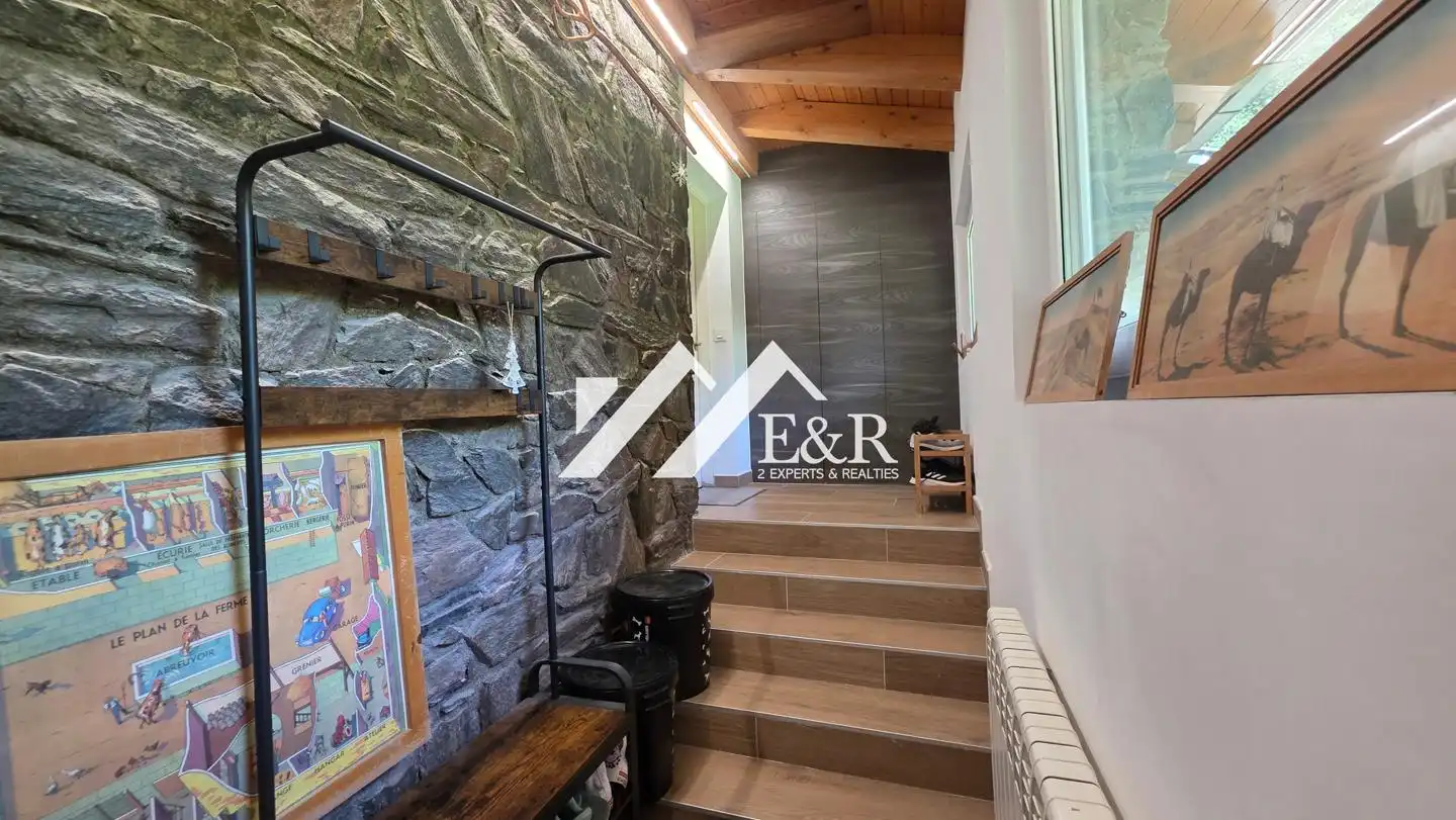 Haus mit Garten zum Verkauf in Ctra de Pal, imagen 49