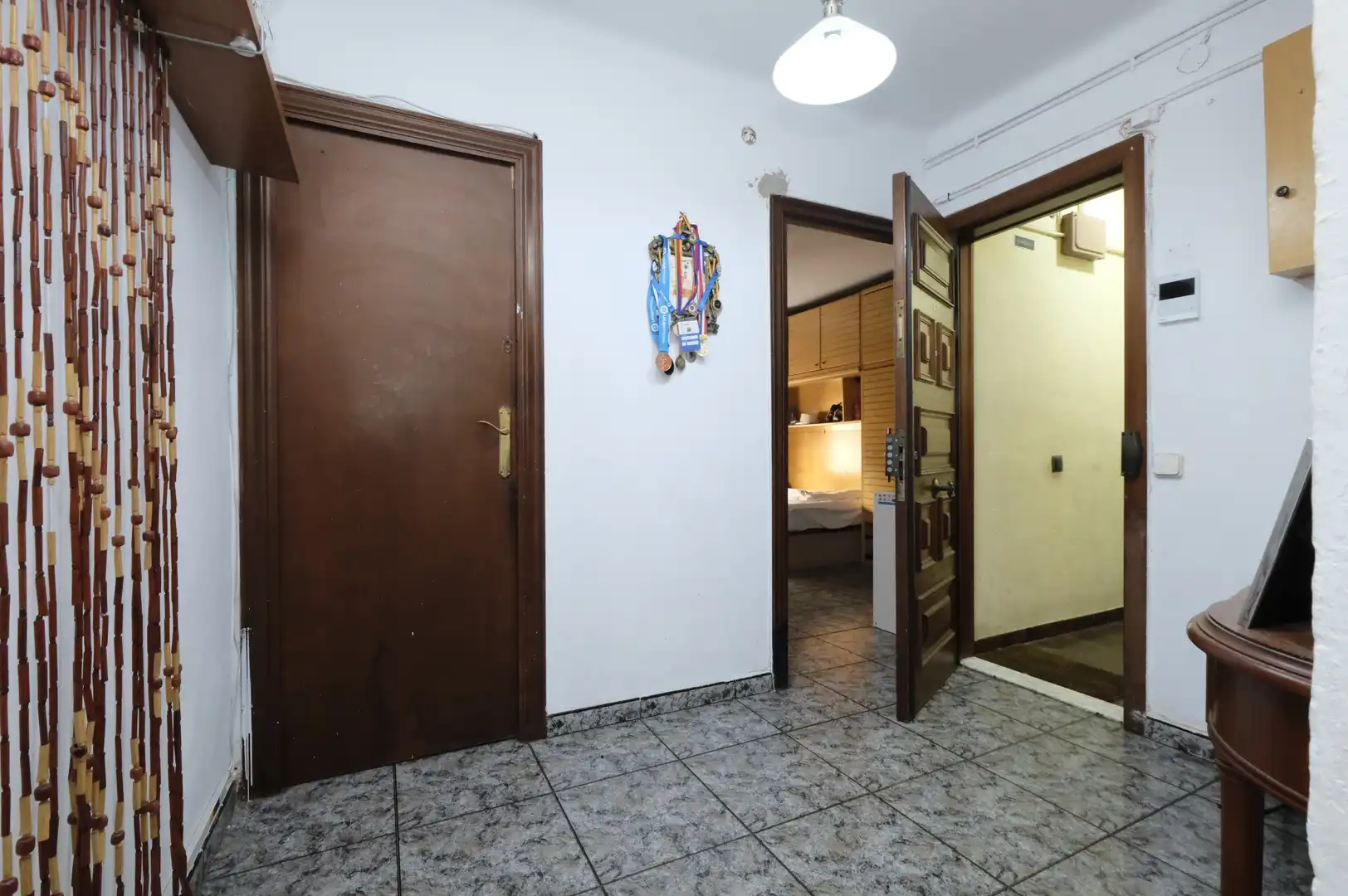 Piso en venta en Barcelona con Calefacción