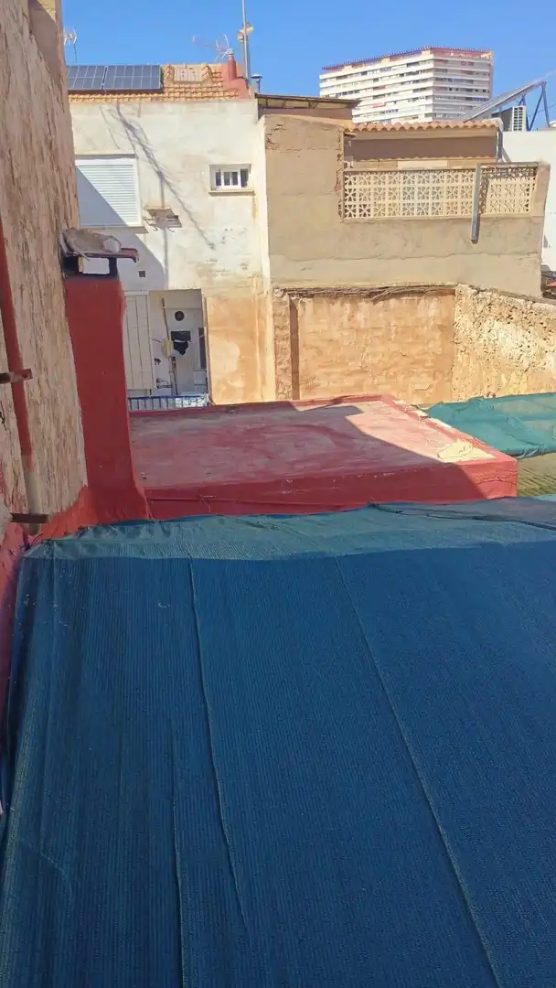Àtic amb terrassa en venda a Centro, imagen 20