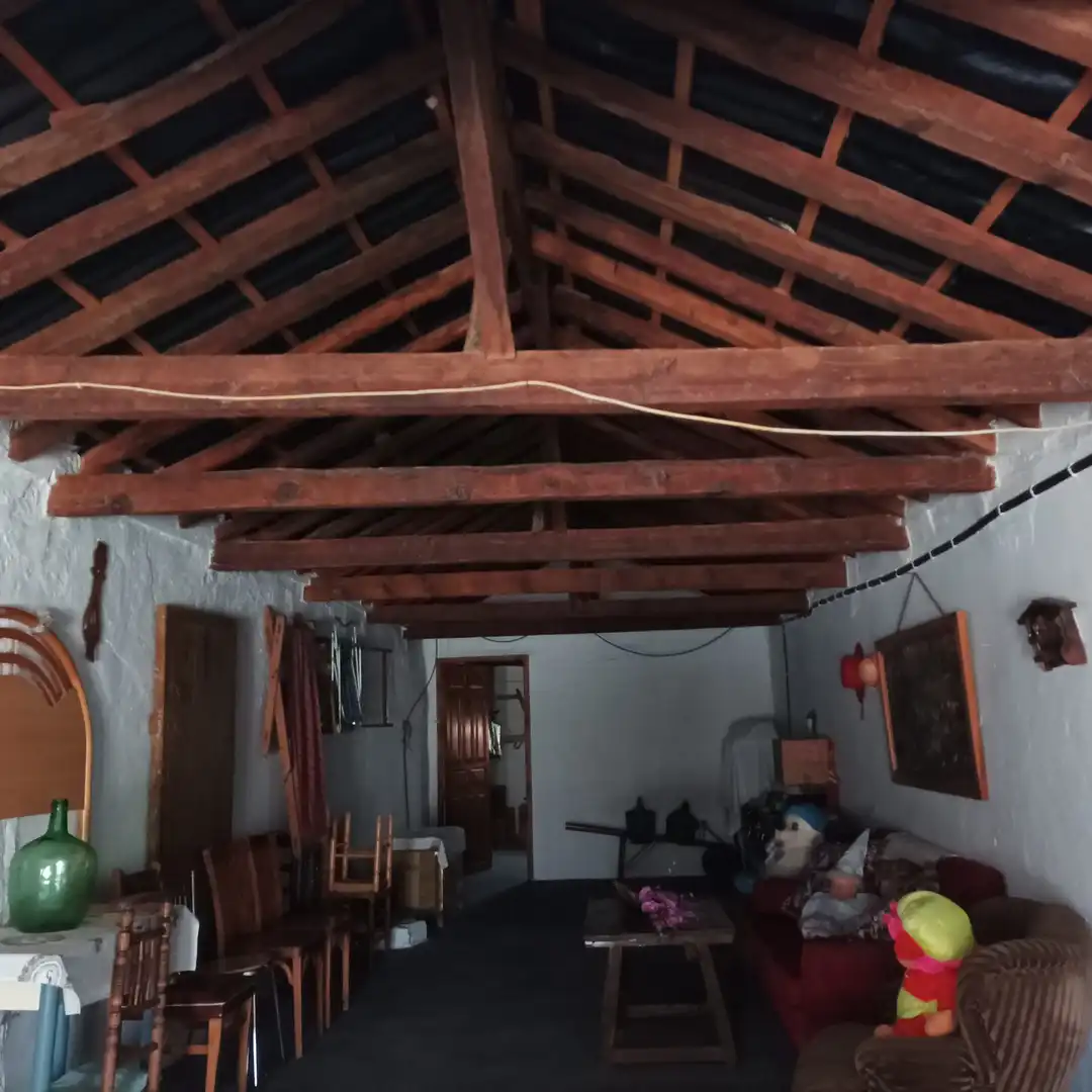 Casa o xalet en venda en Villanueva de Alcardete amb Calefacció i Parquet