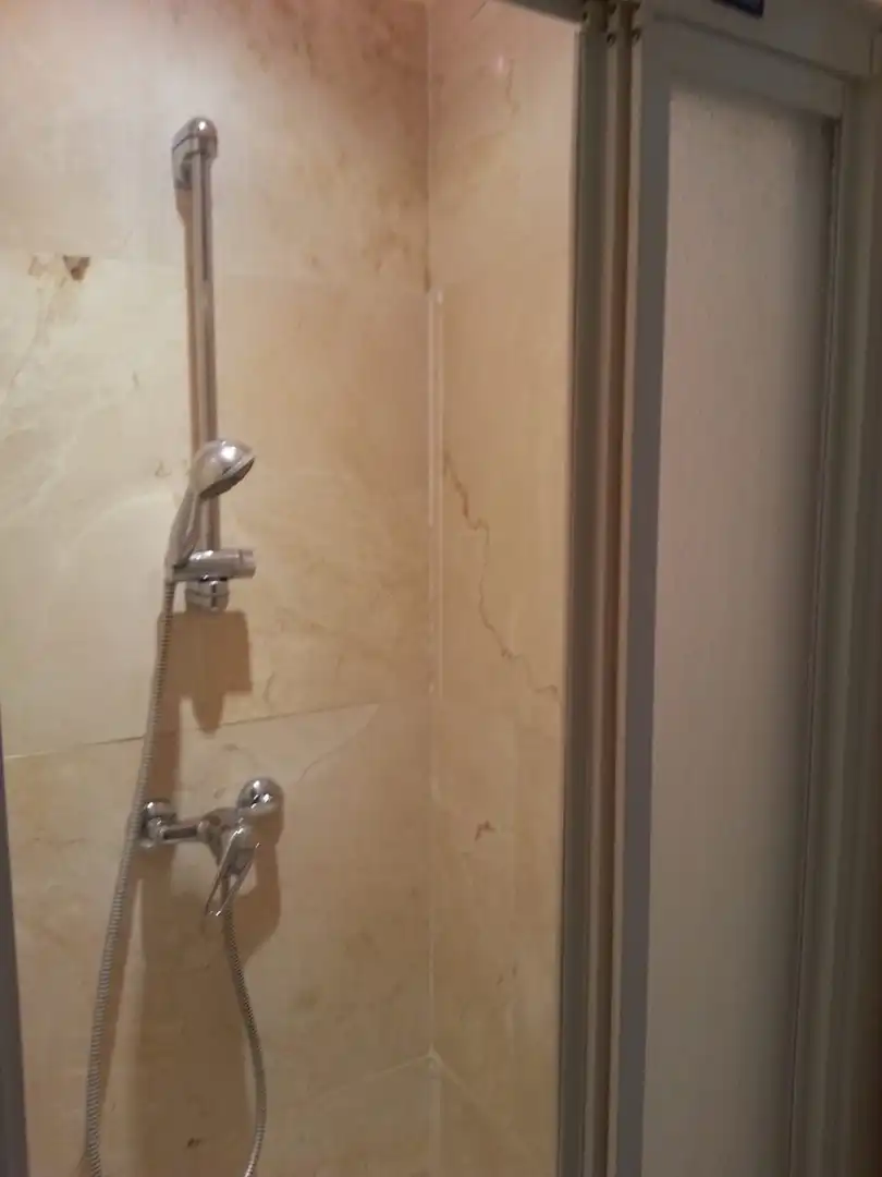 Baño de Apartamento en venta en Andratx
