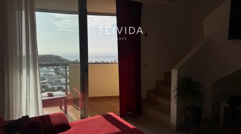 Foto 5 de Àtic de lloguer a Quetzal, Palm - Mar, Arona