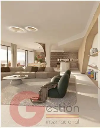 Penthouse mit Pool zum Verkauf in Las Gaviotas  - Carvajal, imagen 6