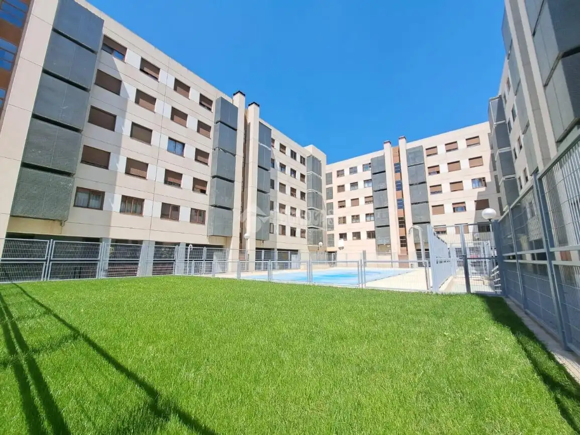 Appartamento con piscina in vendita a El Nido - Las Fuentes