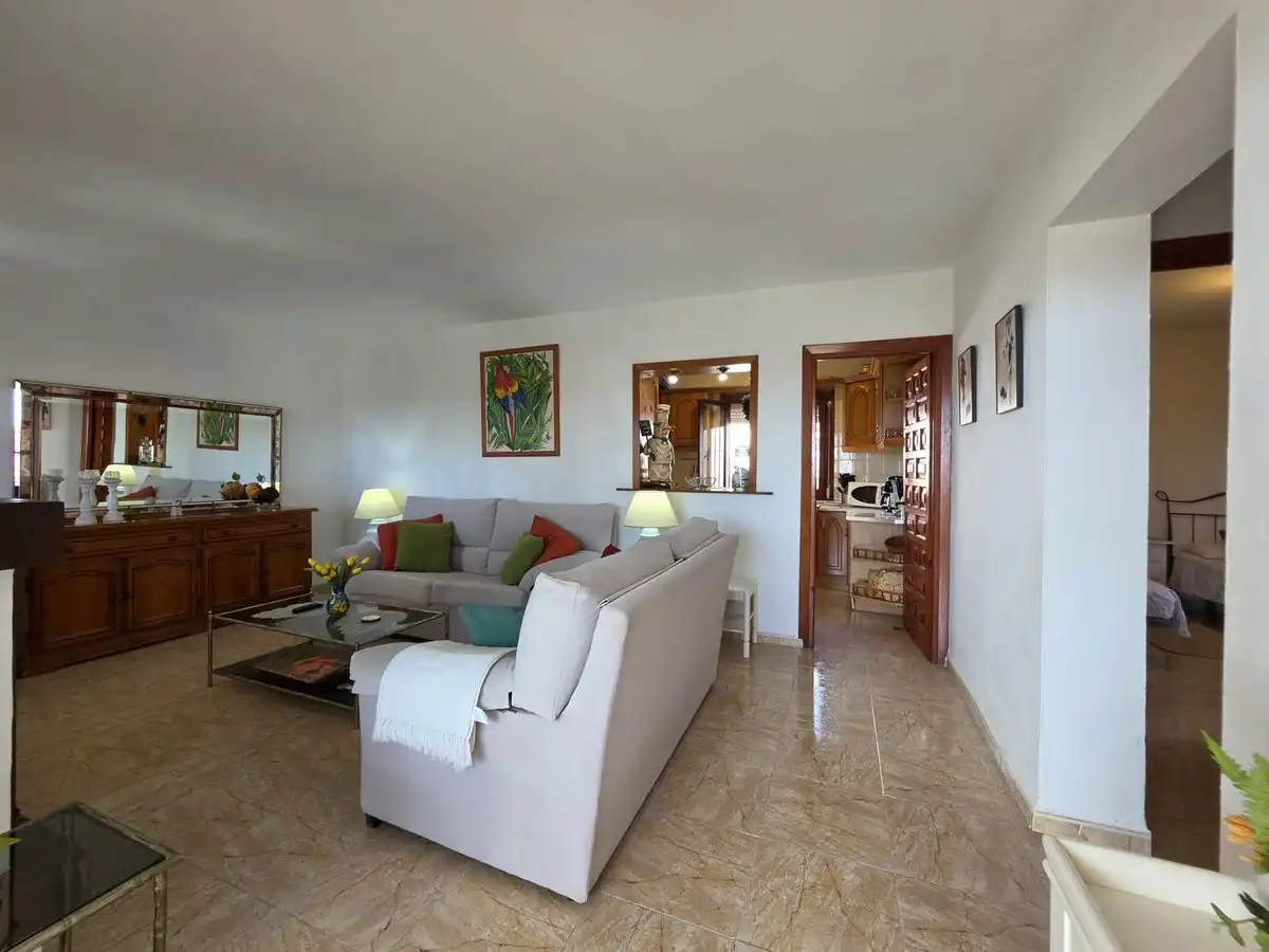 Casa o chalet en venta en Zona Calvario