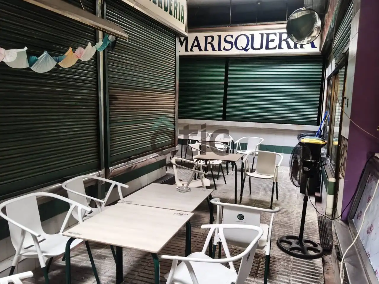 Commercial properties for rent in Manresa