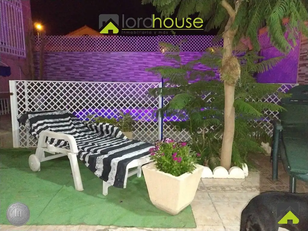Terrace of Houses for sale in Lorca
