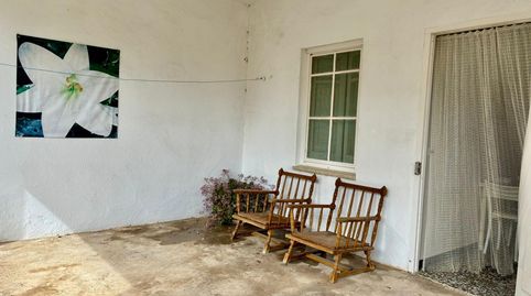 Encantadora casa en Sant Jaume dEnveja