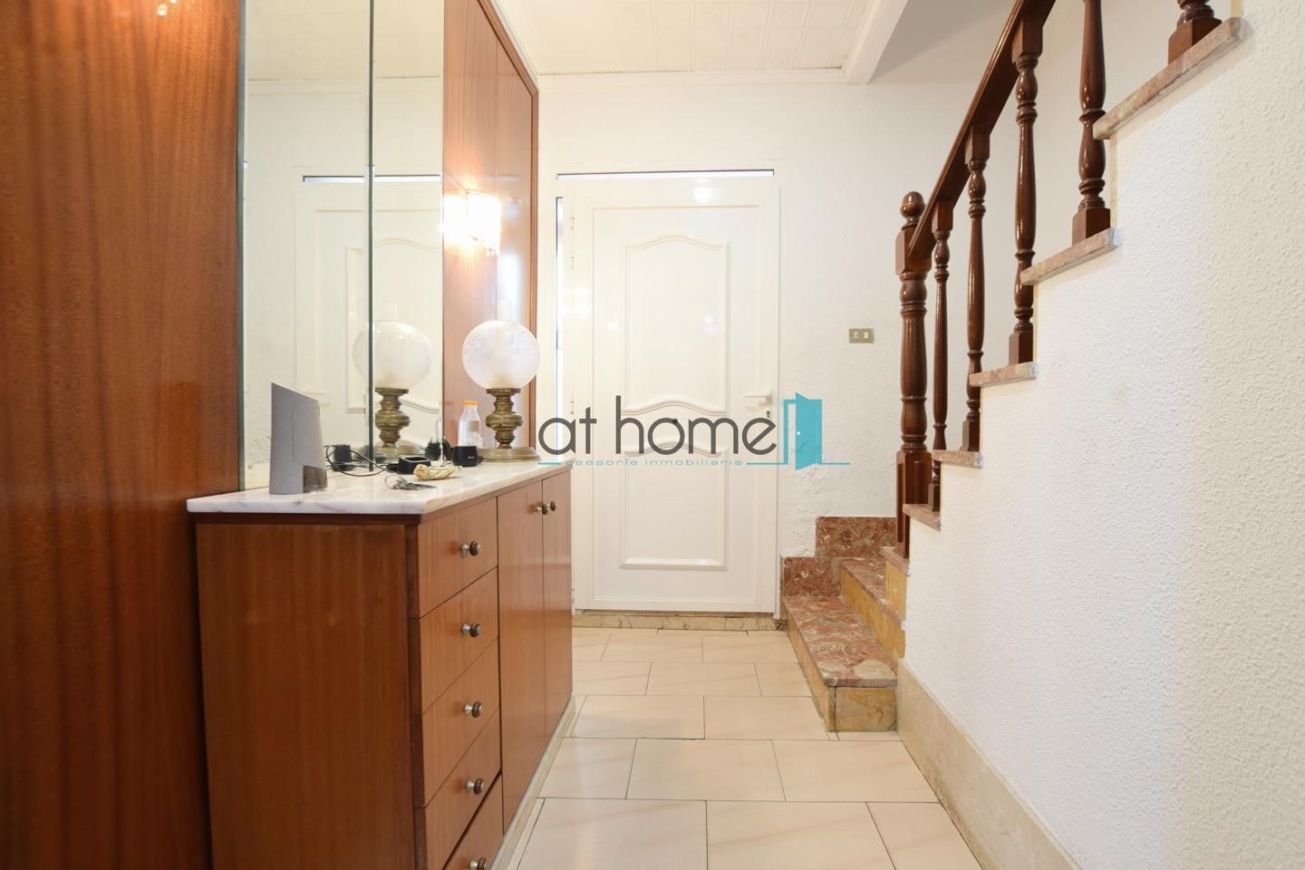 Casa adosada en venda en Puçol amb Terrassa, Moblat i Balcó