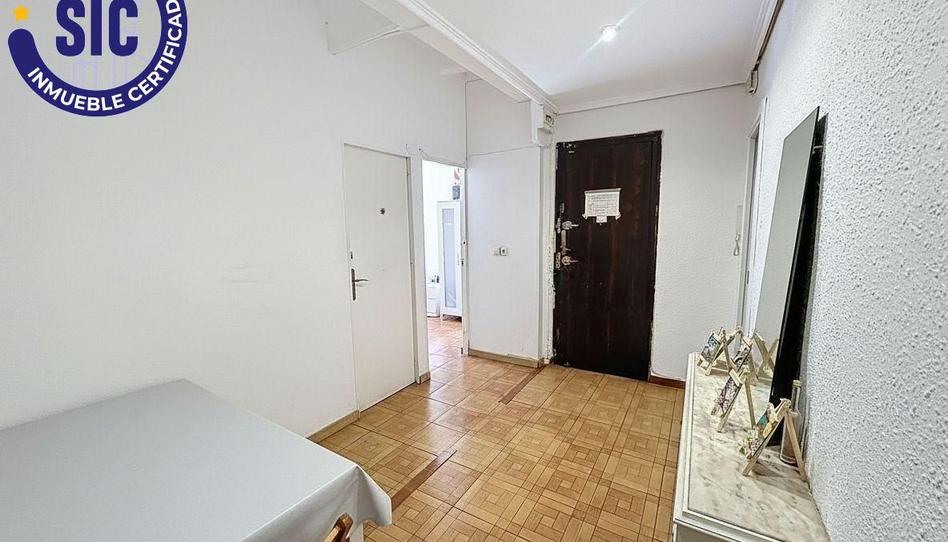 Photo 1 of Flat for sale in Avenida Cid, 72, Nou Moles, Valencia