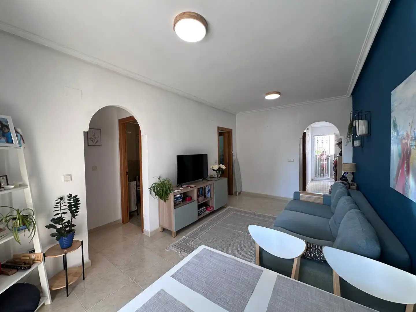 Appartement compact avec piscine à vendre à Calle Ingeniero Juan Garcia, imagen 7