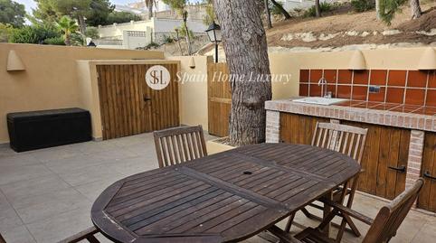 Foto 5 de Casa adosada en venda a Calle Almendro, 6, Pinar del Advocat - Cometa, Alicante