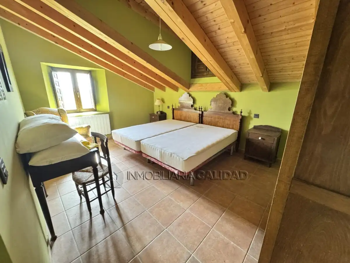 Casa o chalet en venta en Burgos con Calefacción