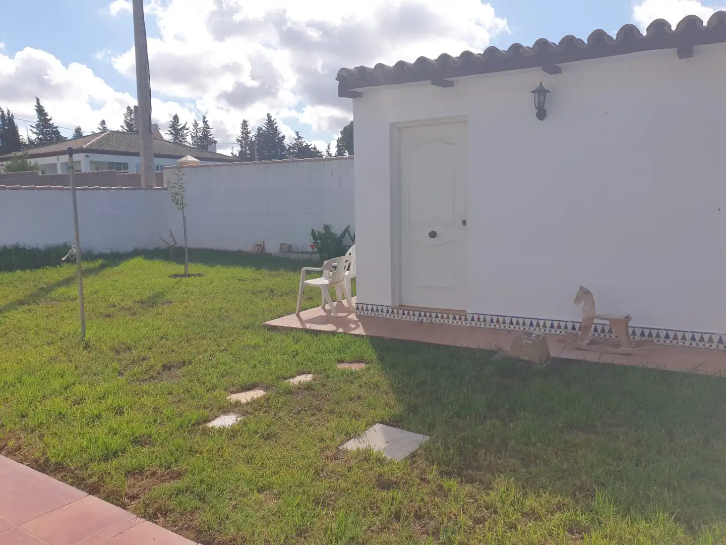 Villa avec jardin à vendre à Las Lagunas - Campano, imagen 18