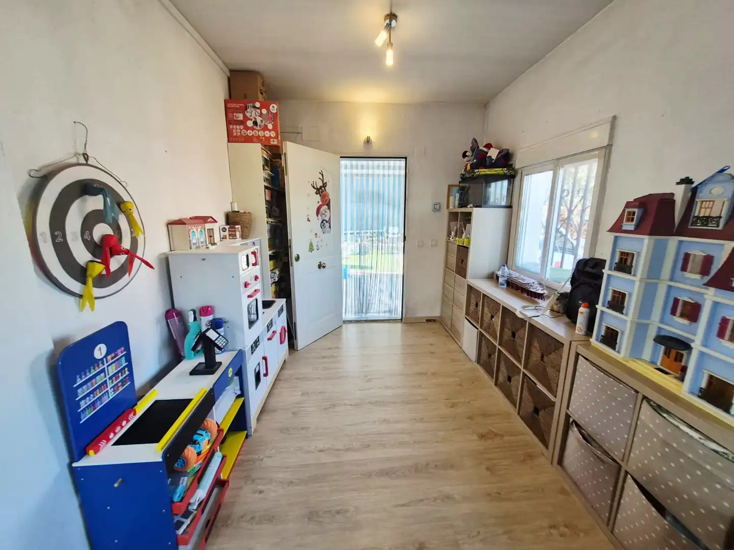 Casa o xalet en venda en Piera amb Calefacció, Jardí privat i Parquet