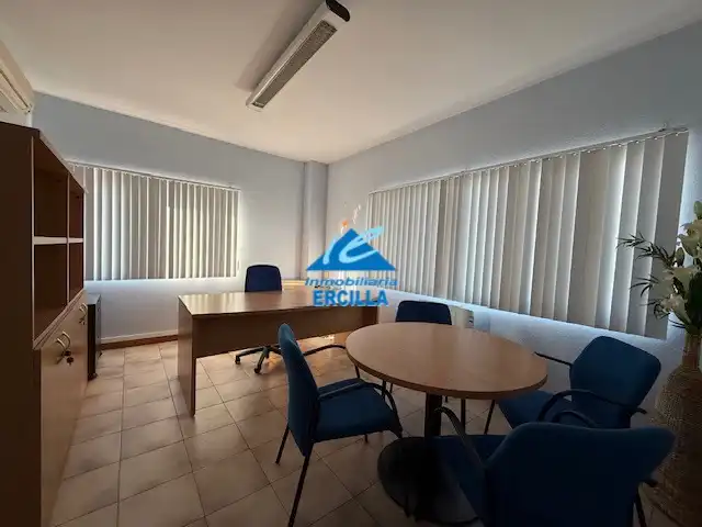 Oficina con ascensor en venta en Polígono Industrial Trapaga-Ugarte Poligonoa 3L, imagen 2
