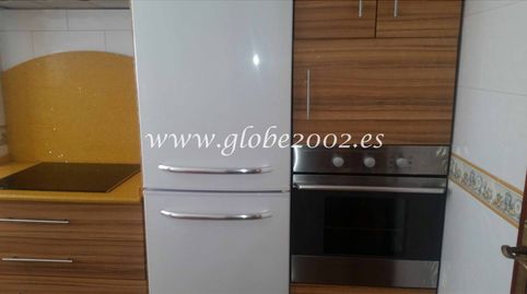 Foto 2 de Pis en venda a El Cristo - Cayetano Roldán, San Fernando