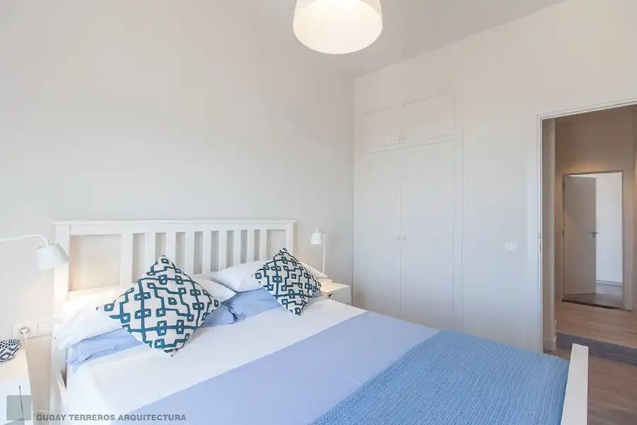 Wohnung mit Terrasse zum Verkauf in Sants - Montjuïc, imagen 4