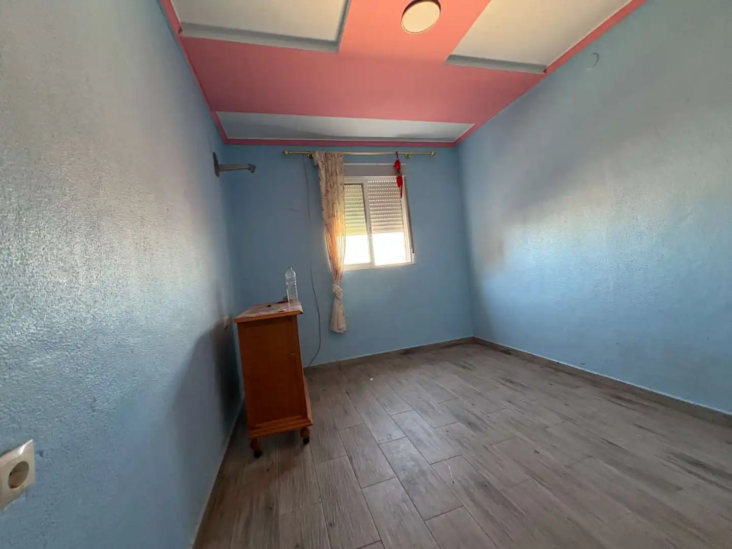 Habitación de Casa adosada en venta en Pliego