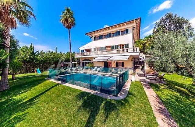 Casa-chalet en Alquiler en Sant Joan