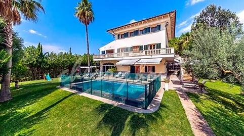 Photo 3 of House or chalet to rent in Sant Joan, Illes Balears