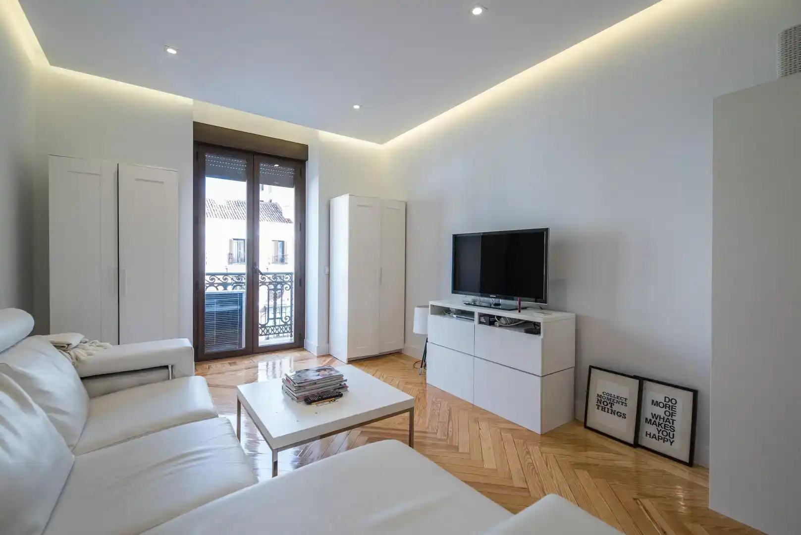 Fotografía del inmueble reportado: 2.390 €/mes — Recoletos, Madrid