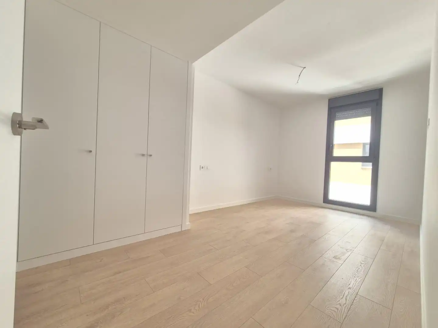Schlafzimmer von Wohnung zum Verkauf in Tomares mit Terrasse