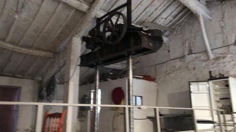 Bodega con antiguo CALADO,  capacidad para casi 400000 litros. Fuenmayor, imatge 5