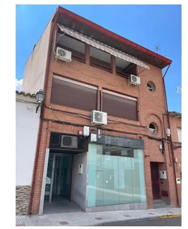 Business premises for sale in El Casar de Escalona
