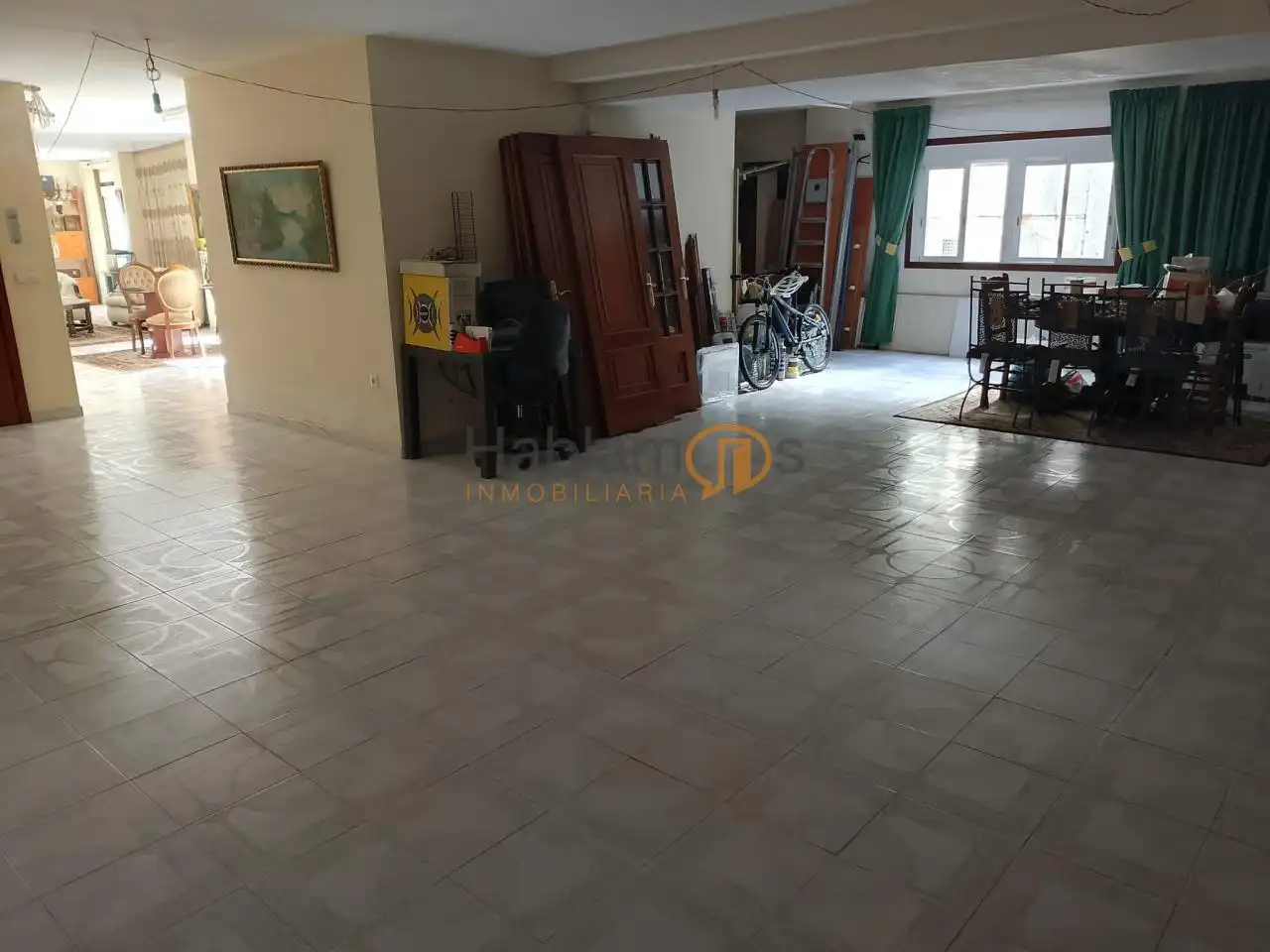 Loft en venda en Vigo  amb Calefacció, Terrassa i Moblat