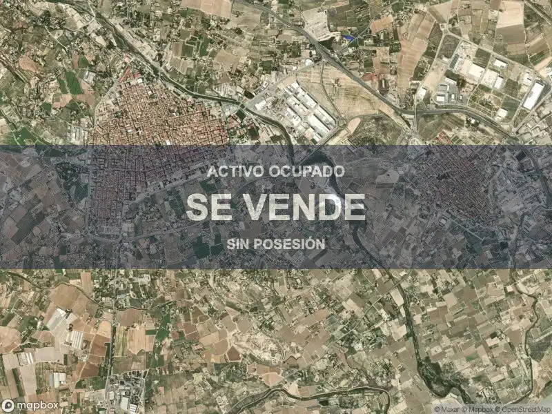Flat for sale in Novelda