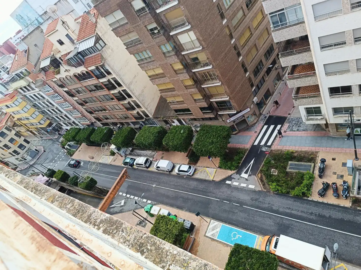 Appartement avec ascenseur à vendre à Centro, imagen 13
