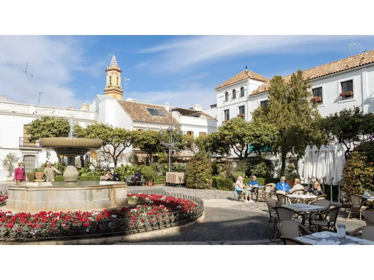 Terreno residenziale in vendita a Urbanizacion Valle Romano 1, imagen 5