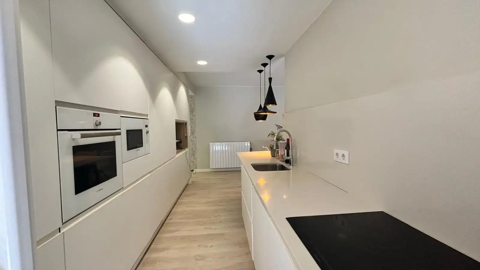 Appartement avec ascenseur à vendre à Laudio / Llodio, imagen 4
