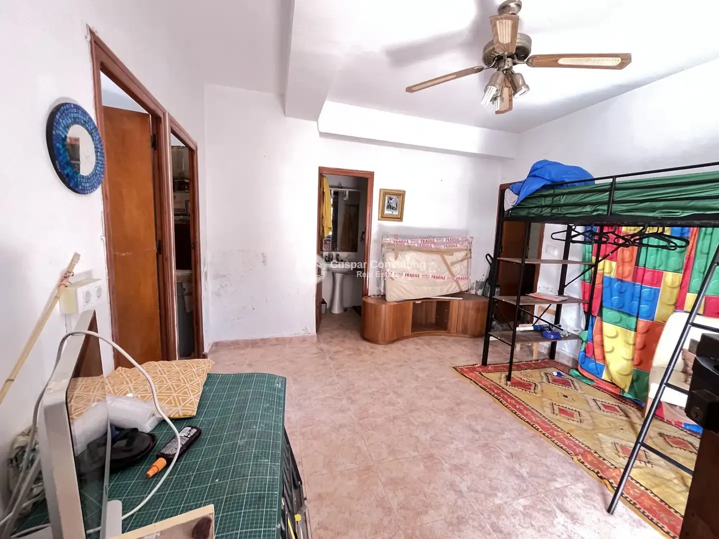 Dúplex en venta en Cartagena con Calefacción