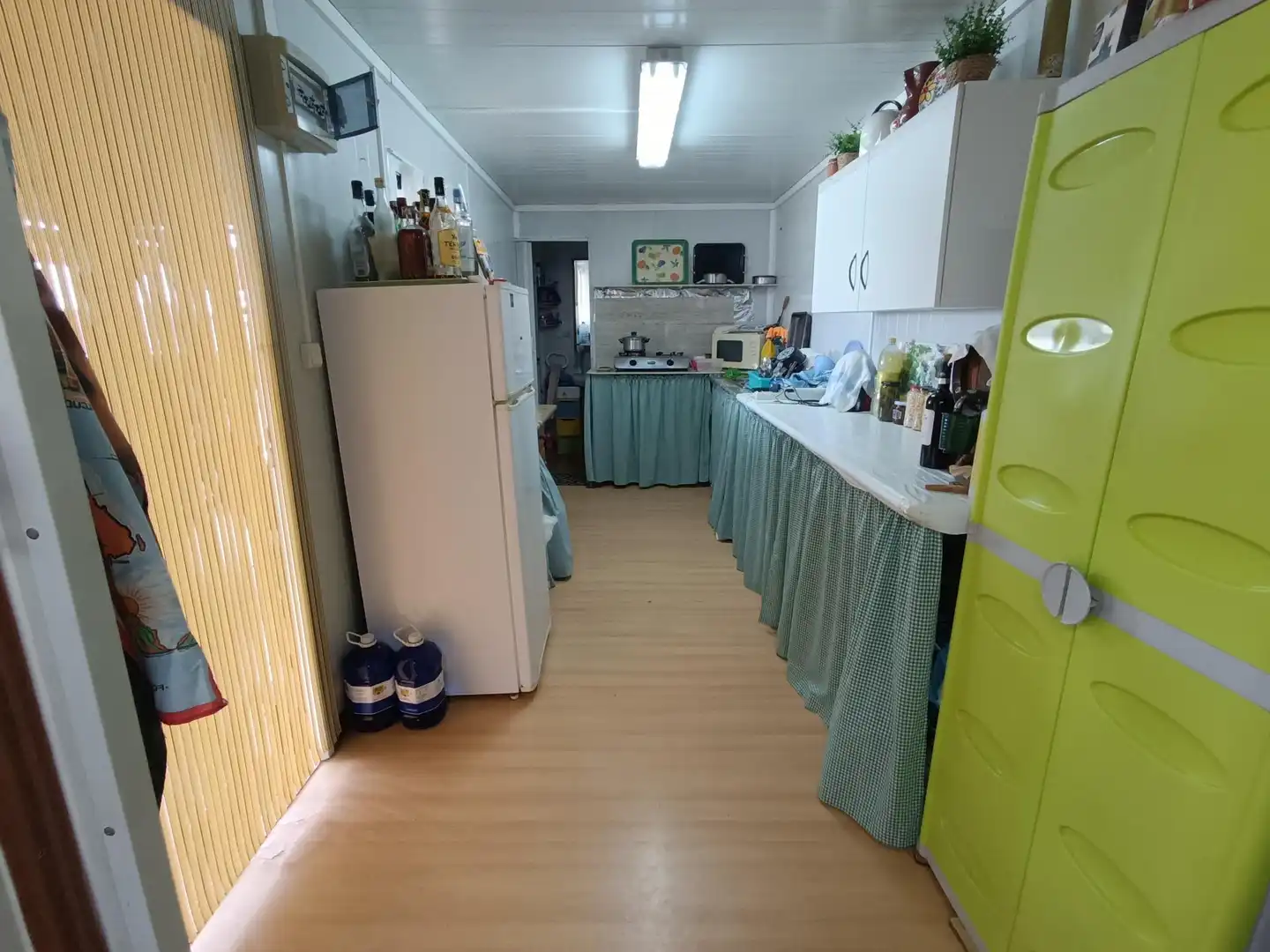 Haus oder Chalet zum Verkauf in Calle marina de tebar, Tébar - Los Arejos