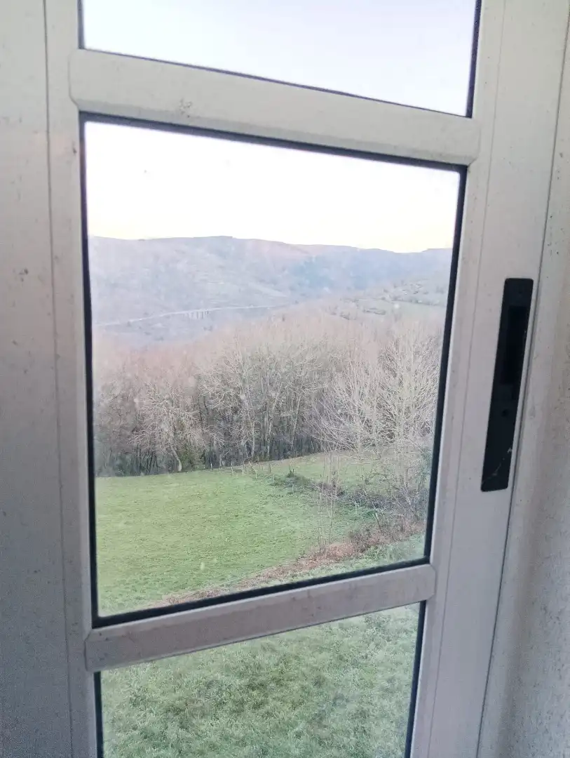 Casa o xalet en venda en Becerreá amb Moblat