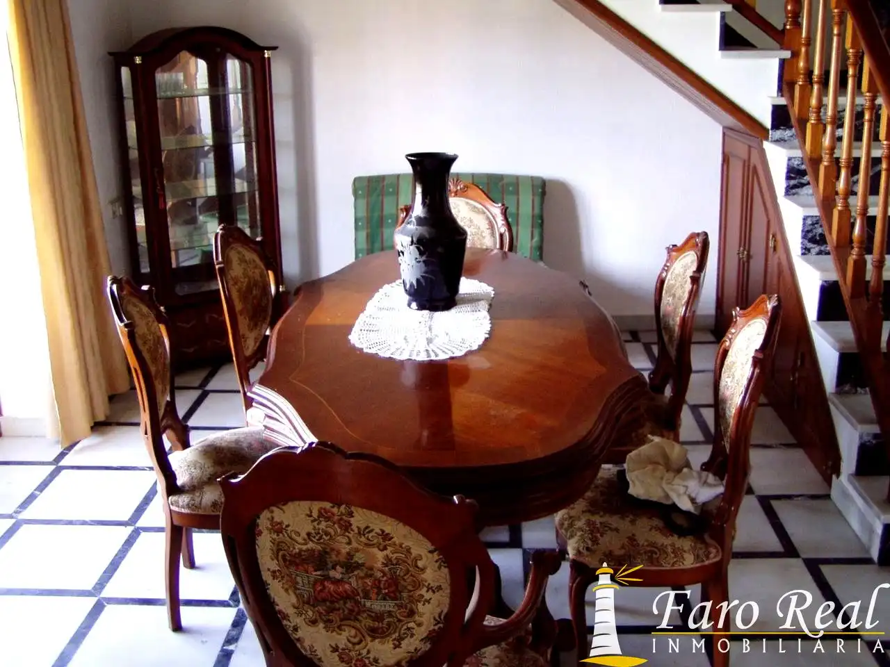 Houses for sale in Bonanza - Avda de Huelva - Barrio Andalucia