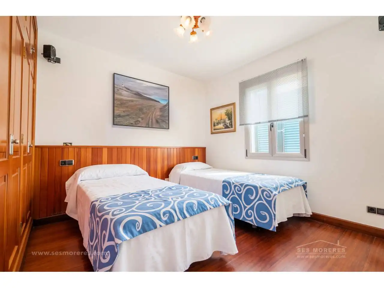 Villa con piscina in vendita a Fornells, imagen 19