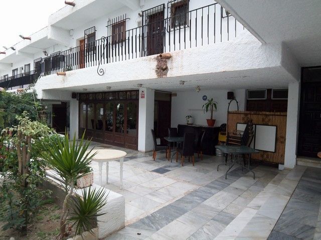 Local en venda en Mojácar amb Aire condicionat
