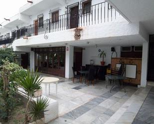 Premises for sale in Mojácar