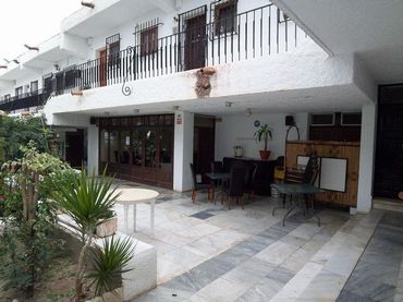 Local commercial à vendre à Mojácar Playa - Las Ventanicas - La Paratá
