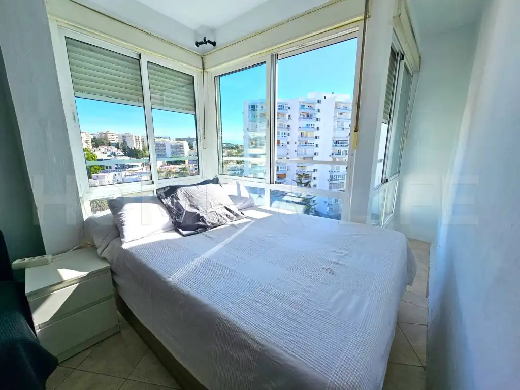 Wohnung zur Miete in Puerto Marina