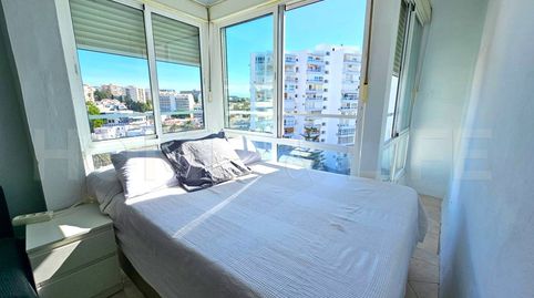 Foto 5 von Wohnung zur Miete in Puerto Marina, Benalmádena
