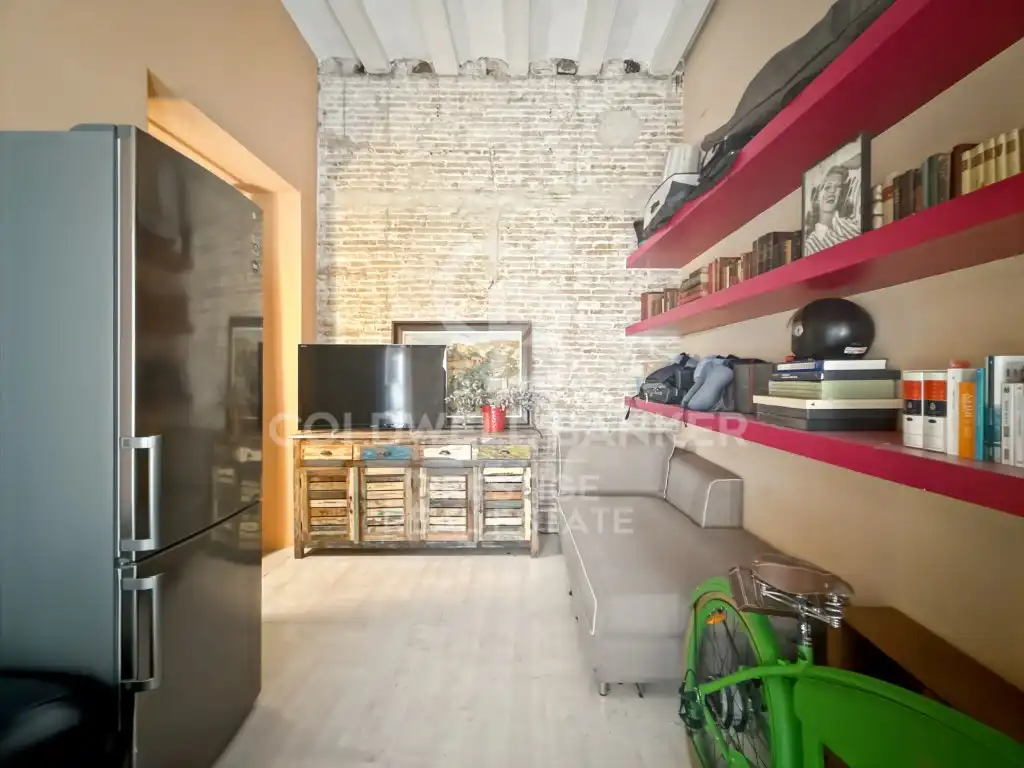 Loft en venda en Barcelona