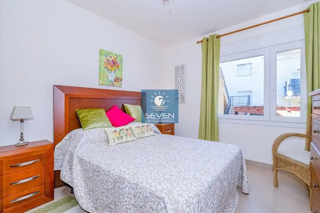 Terraced house with pool for sale in FUENTES DE ALMUÑECAR, imagen 37