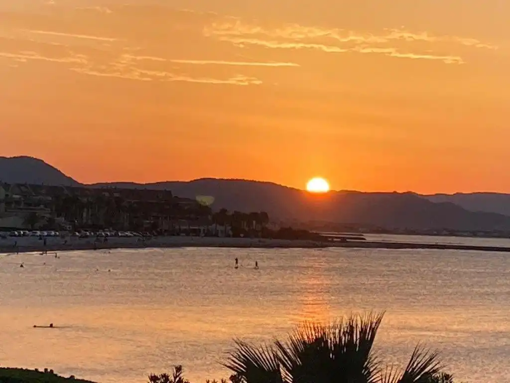 Apartamento con piscina en venta en Las Marinas / Les Marines, imagen 26