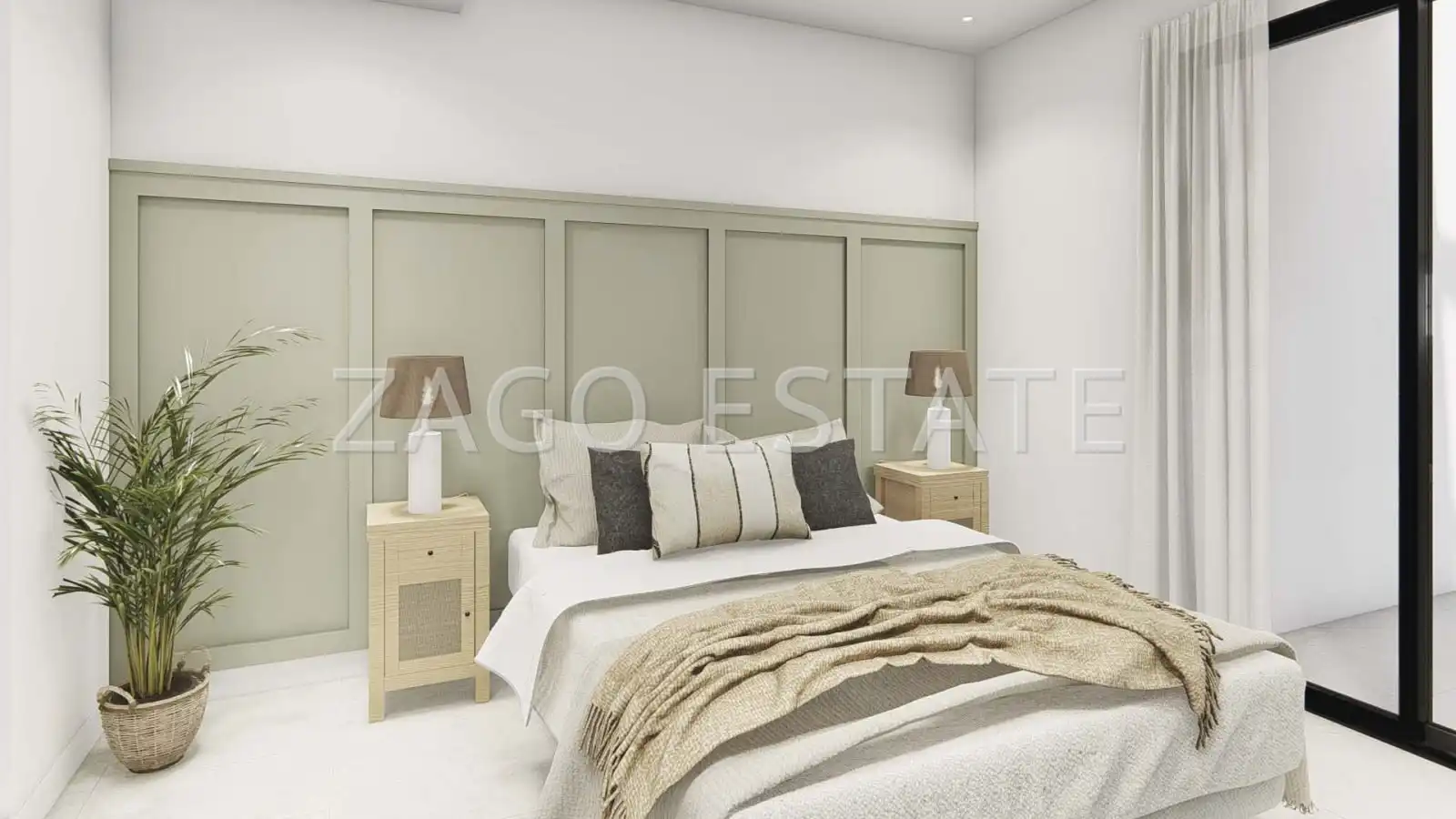 Casa a schiera in vendita a Dolores, imagen 4