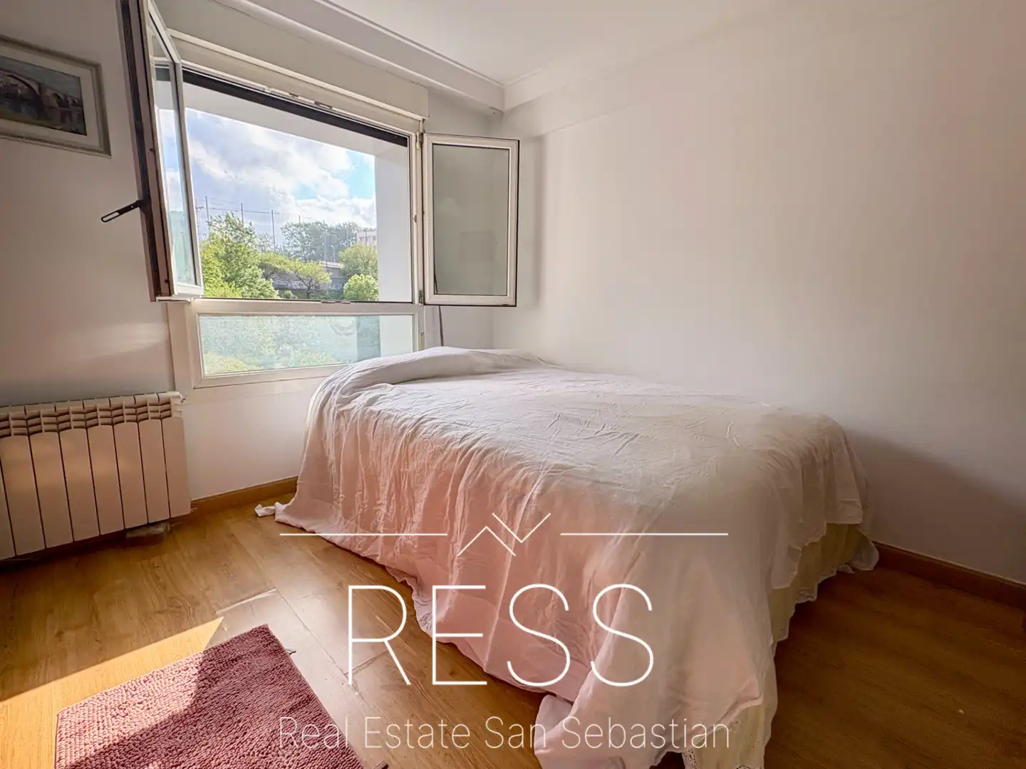 Flat with terrace for sale in Sorgintzulo Kalea 7, imagen 11