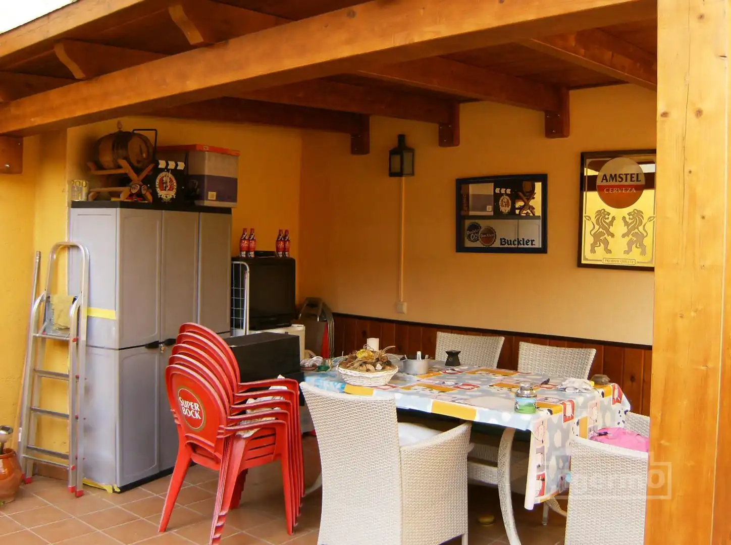 Comedor de Piso en venta en Torrejón de Ardoz con Aire acondicionado, Calefacción y Parquet